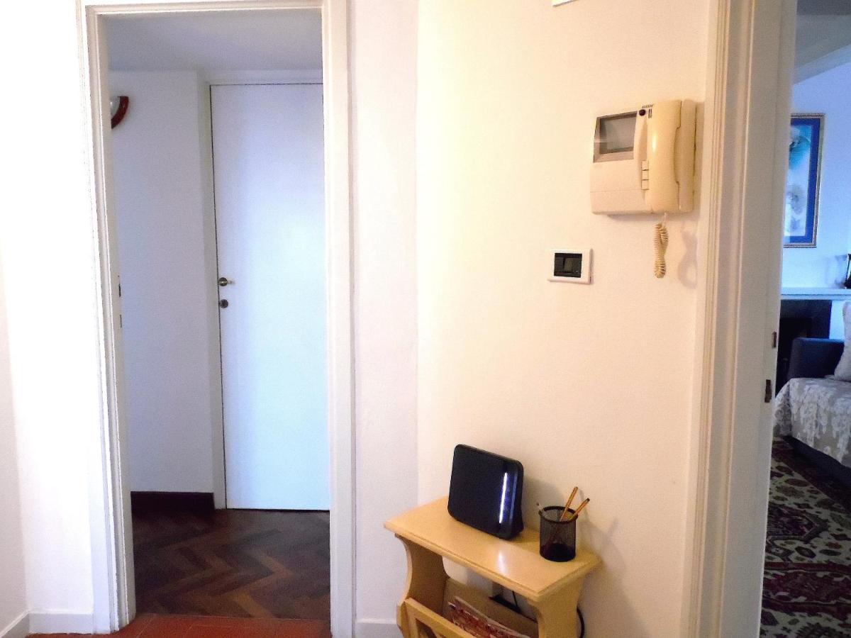 卢卡Casa Silvia公寓 外观 照片