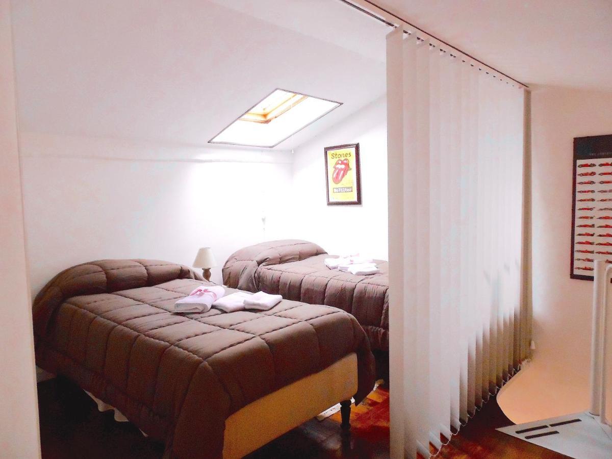 卢卡Casa Silvia公寓 外观 照片